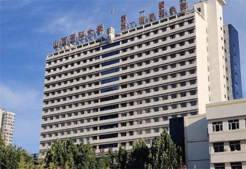 山西医科大学第一医院整形外科怎么样？医生信息|双眼皮案例