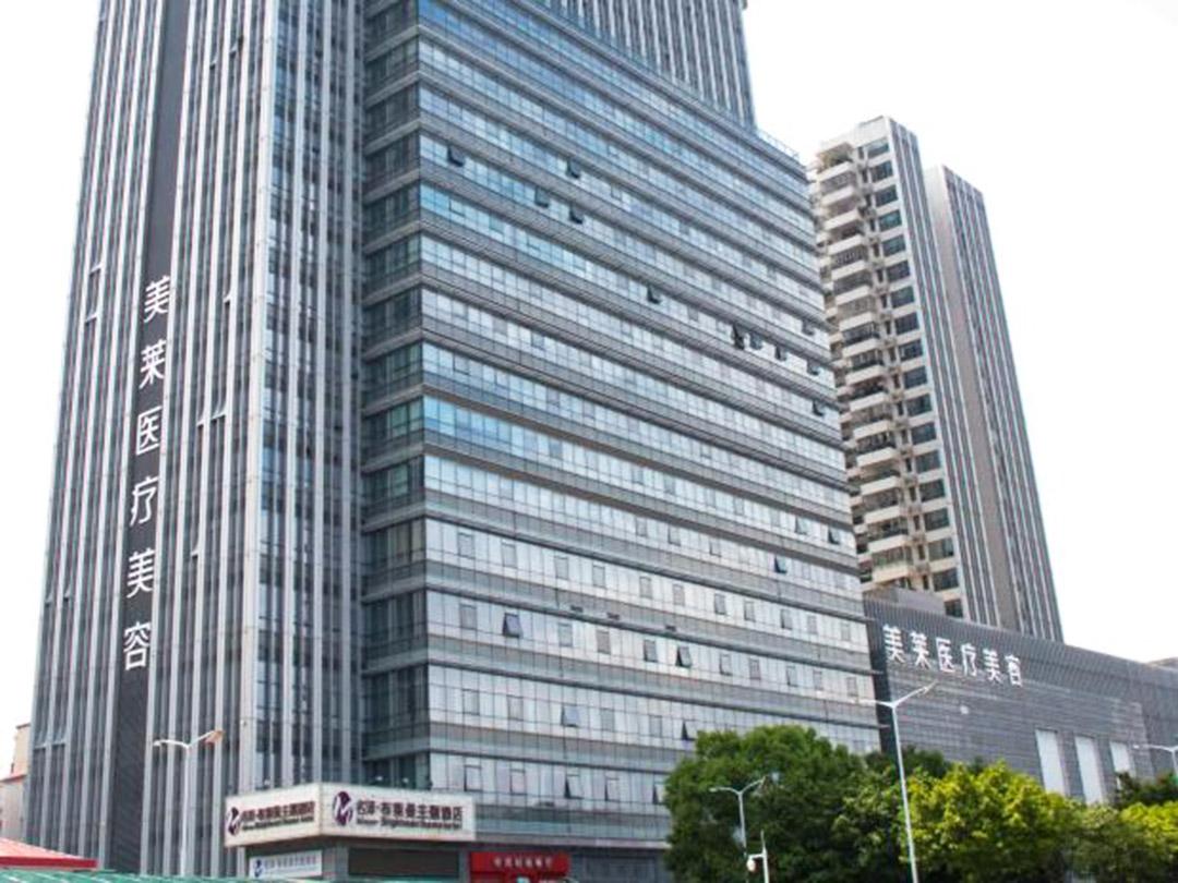 佛山美莱整形医院怎么样，医院信息分享
