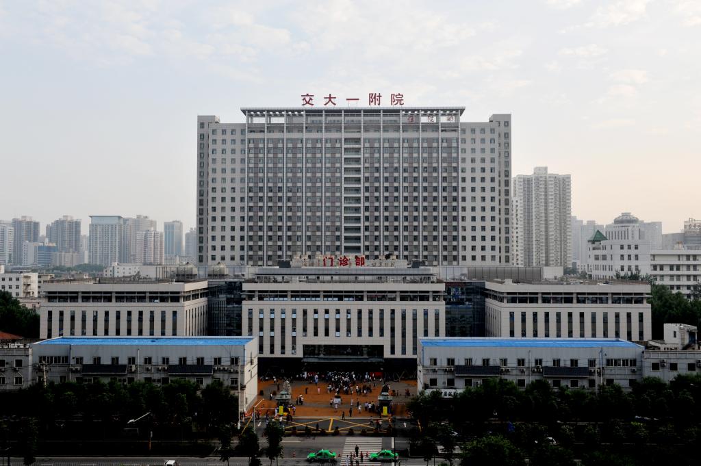 交大一附院整形美容科信息分享，整形医生技术精湛