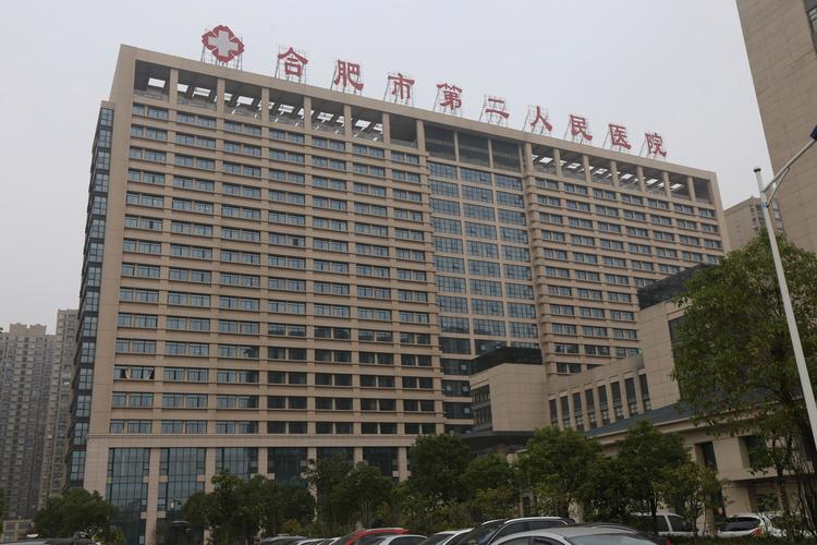 合肥市第二人民医院整形科怎么样，内附整形问答＋案例分享