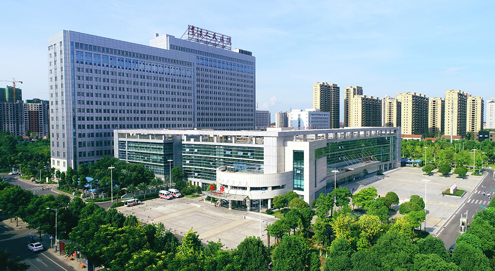 澧县人民医院烧伤整形美容专科，医院信息＋案例分享
