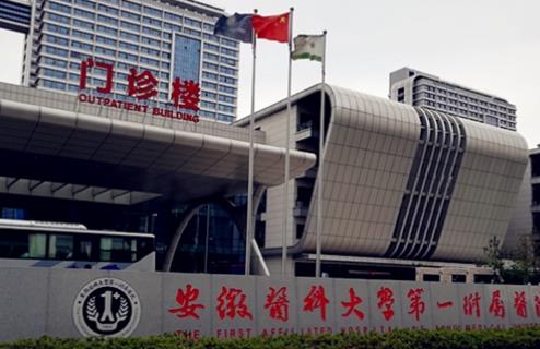 安徽医科大学第一附属医院整形美容中心怎么样？隆鼻技术点评，案例详情