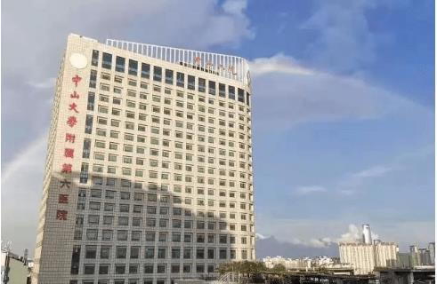 中山大学附属第六医院整形外科有口碑吗？能做假体隆胸吗？案例恢复美图呈上