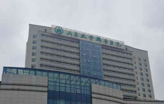 青岛山大医院整形科有哪些项目？​整形科手术后效果展示