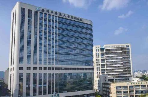 广州中医药大学第一附属医院医疗美容科双眼皮技术有实力吗？口碑点评+案例
