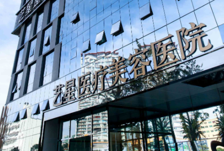 昆明艺星整形医院好吗？隆胸案例分享