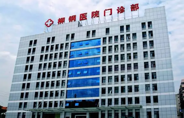 广西柳钢医院烧伤整形外科好吗，隆胸效果分享