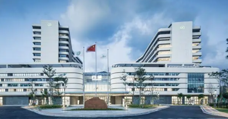 珠海市第三人民医院皮肤美容科在哪个院区？术后的常见问题解答