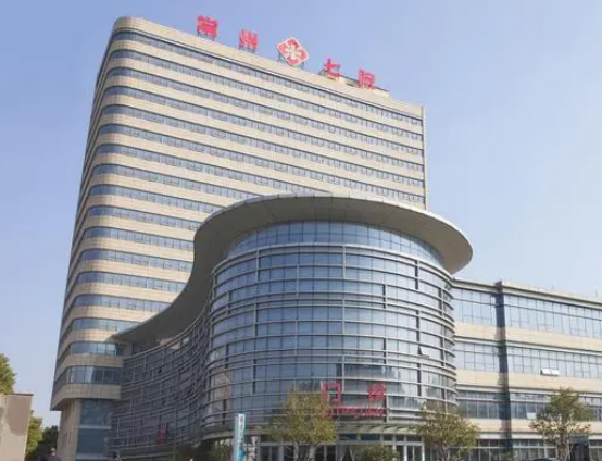 常州一院整形美容科怎么样？整形手术时机&整形案例一览