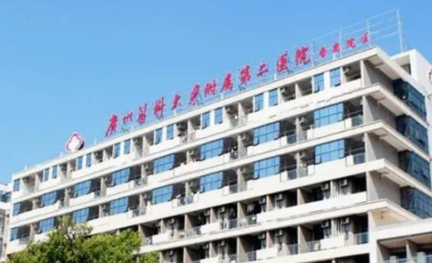 广医二院整形美容科怎么挂号？口碑医生盘点+隆胸案例详情
