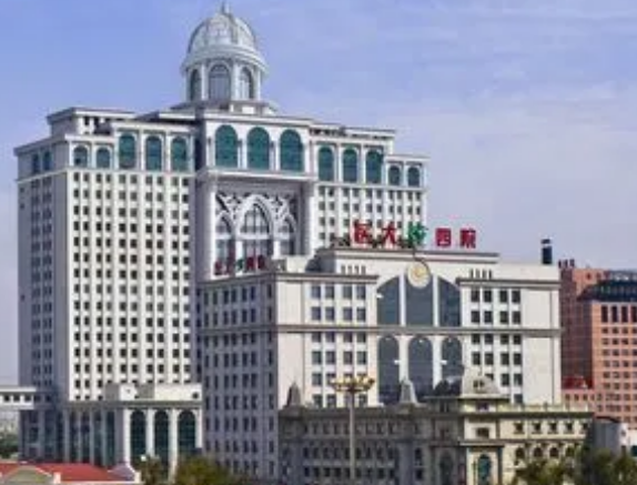 哈医大四院整形美容科如何？​整形科手术后效果展示