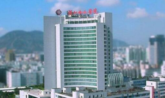 深圳南山区人民医院整形美容科是外包吗？整形需要多久恢复