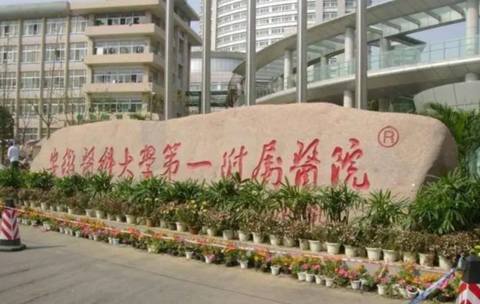 安徽医科大学第一附属医院整形美容中心好吗，双眼皮术后效果分享