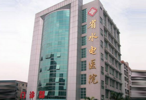 广东省水电医院医疗美容科怎么样？隆胸手术技术高超&隆胸案例一览