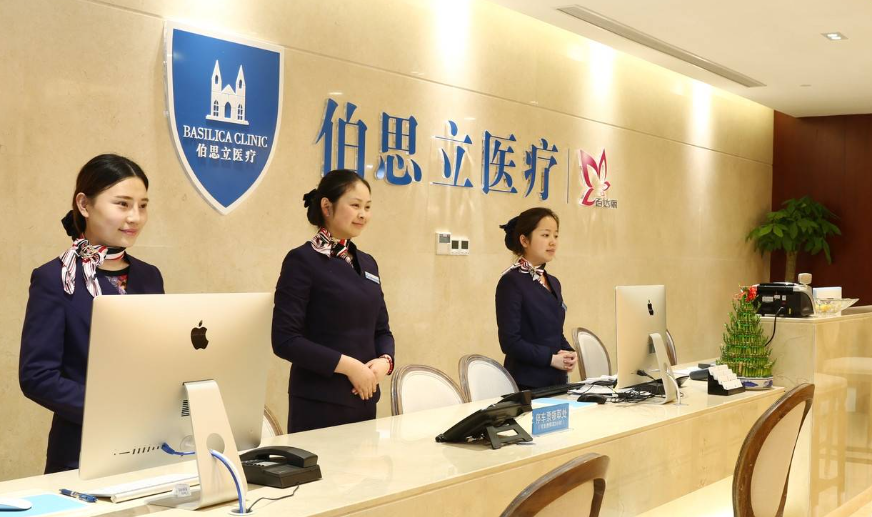 上海伯思立整形美容医院隆胸好不好？这个胸型绝了！