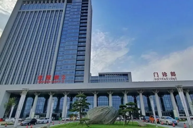 潍坊市益都中心医院美容整形科有哪些项目？资料信息汇总|案例效果反馈