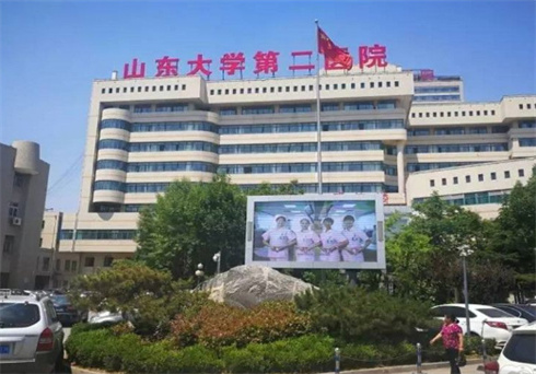 山东大学第二医院整形美容科隆胸做的怎么样？隆胸案例前后讲解，戳进来看看