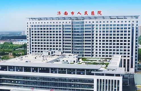济南市人民医院烧伤整形科收费贵不贵，双眼皮案例分享，看美眼变化