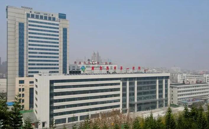 秦皇岛第一医院整形科水平怎么样？专家_案例效果整理发布
