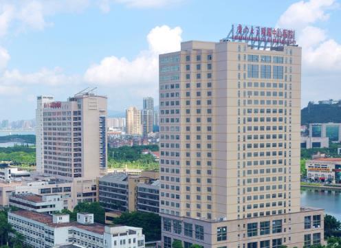 厦门大学附属中山医院整形美容科隆鼻价格是多少？超详细价格表＋恢复日记
