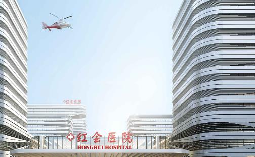 西安红会医院整形美容外科隆胸手术好不好？想变美，速来围观