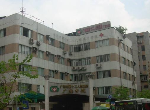 广东市第十二人民医院整形美容科双眼皮术后实拍果图＋口碑医生推荐