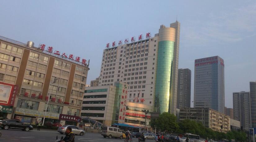 湖南省第二人民医院整形外科可靠吗？科室概况、案例、专家分享