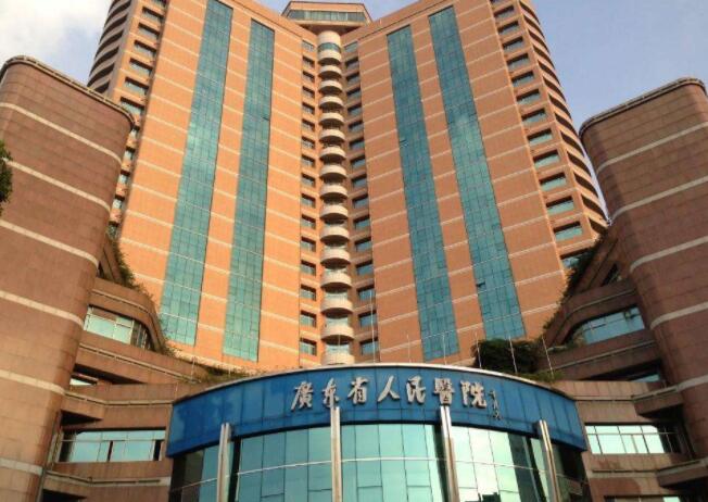 广东省人民医院美容科口碑好吗？看医生介绍及案例反馈