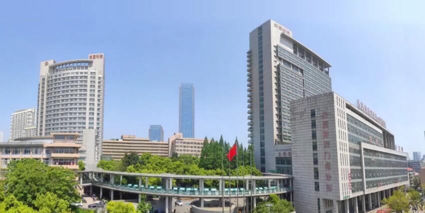 安医大一附院整形外科靠谱吗？专家擅长项目/案例恢复细节详解