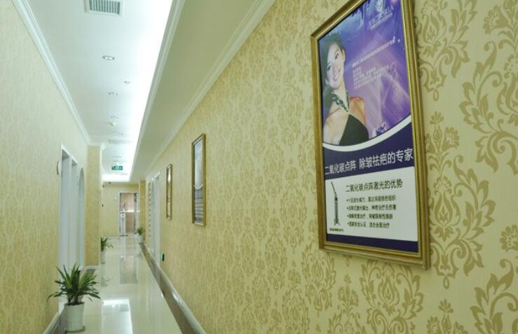 南通维多利亚美容医院技术如何？案例效果|医生技术测评
