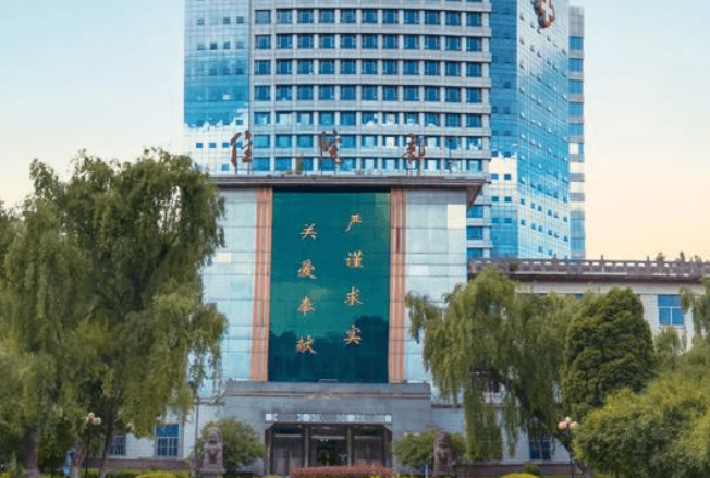 西宁人民医院整形美容科值得认可吗？收费贵吗？案例