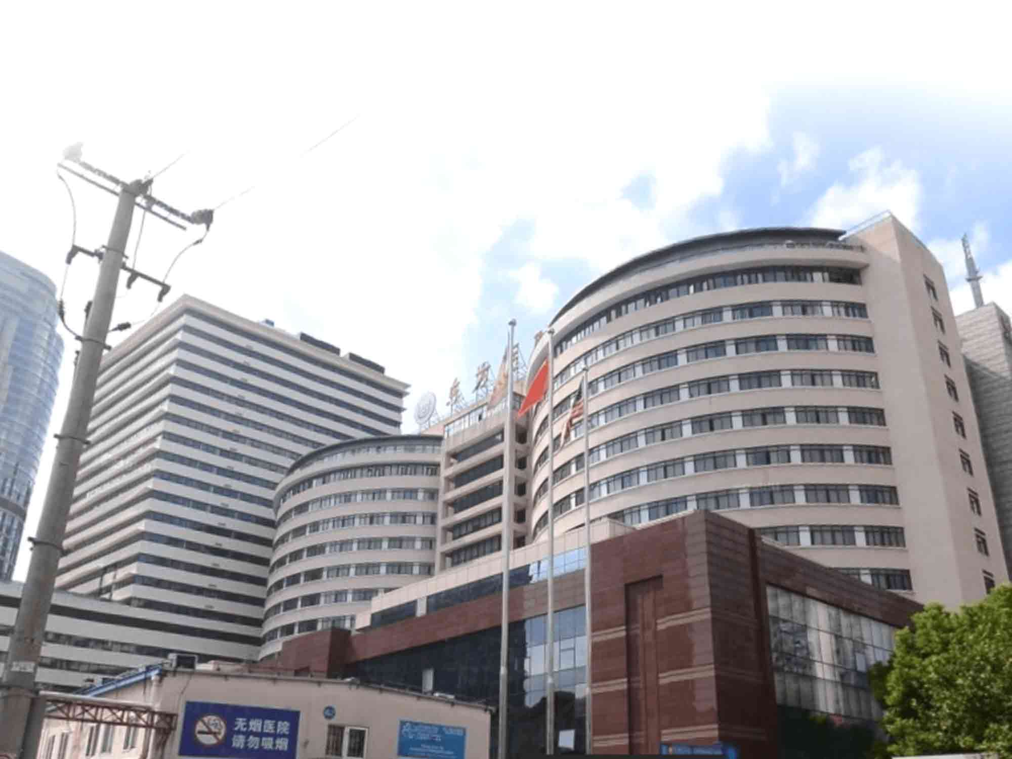 上海市东方医院整形美容科怎么样？内附整形问答＋案例分享