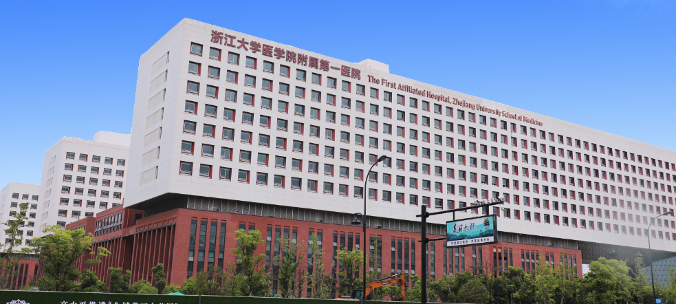 浙江大学医学院附属第一医院美容科技术如何？妈生精致感鼻型绝了！