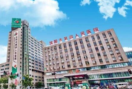 沈阳市第四人民医院整形科，双眼皮改良风格