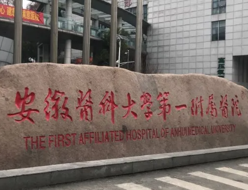 安徽医科大第一附属医院整形科祛眼袋整形手术怎么样？内附案例