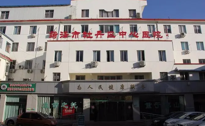 菏泽市牡丹区中心医院美容科怎么样，除皱效果分享