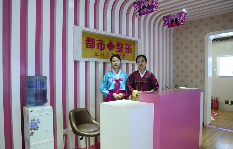 邯郸都市整形美容医院怎么样，隆鼻案例分享