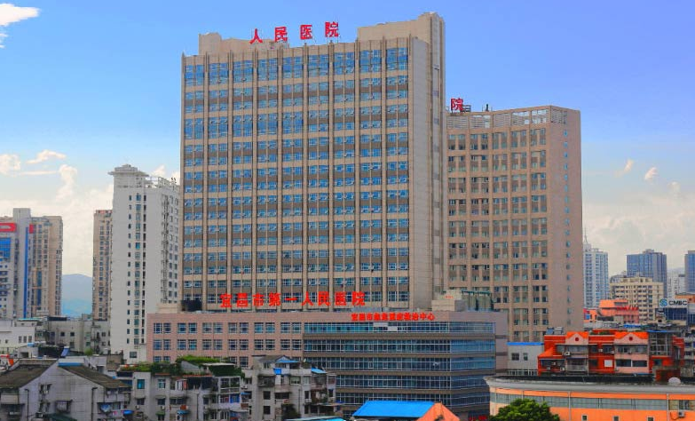 三峡大学人民医院整形烧伤科怎么样，抽脂案例分享