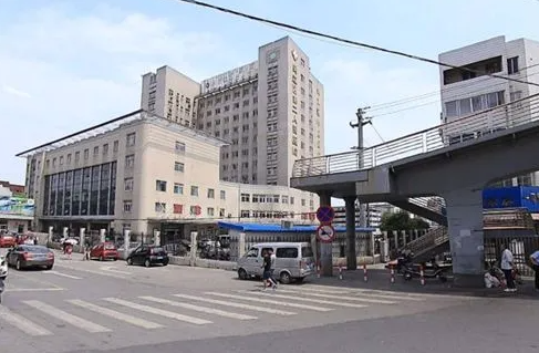 吴江市第二人民医院整形科好吗，去皱纹效果分享