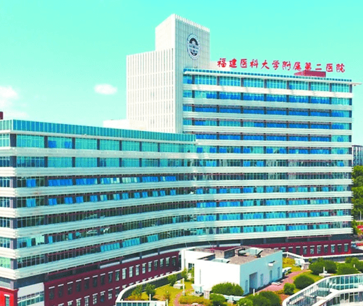福建医科大学附属第二医院整形科，自体隆胸案例对比