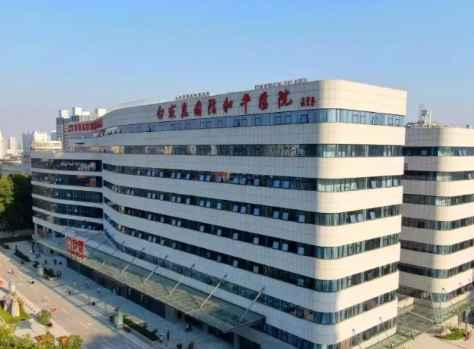 白求恩国际和平医院烧伤整形科怎么样？吸脂步骤过程效果分享