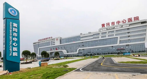 黄冈市中心医院整形美容科怎么样？内附面部填充案例分享