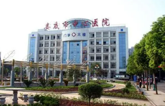 娄底市中心医院医疗整形美容科预约难吗？整形需要多久恢复