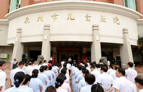 泉州儿童医院整形美容外科隆鼻案例分享，内附相关问答