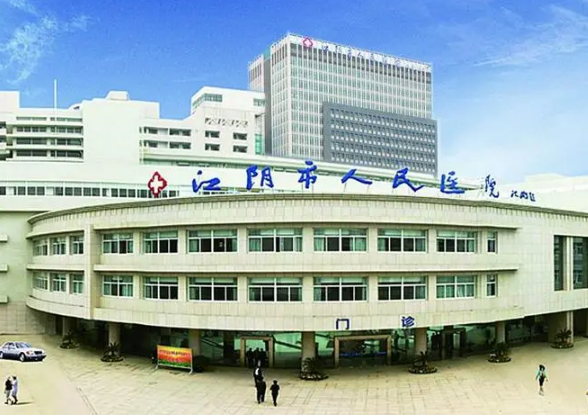 江阴市人民医院整形美容科擅长什么？医生个人经验分享