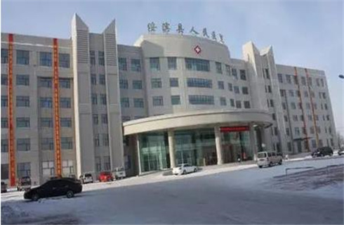 鹤岗市人民医院美容整形科面部除皱价格怎么样？手术风格解析，附案例图