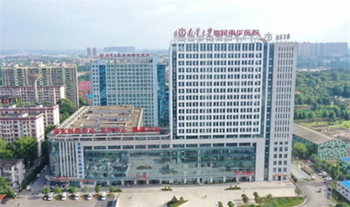 漯河市源汇区人民医院整形科 可以进行双眼皮技术吗?2023年价格表新鲜出炉