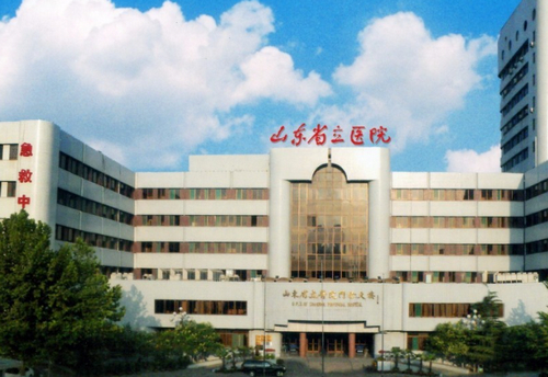 济南省立医院隆胸怎么样？医院技术风格及案例参考