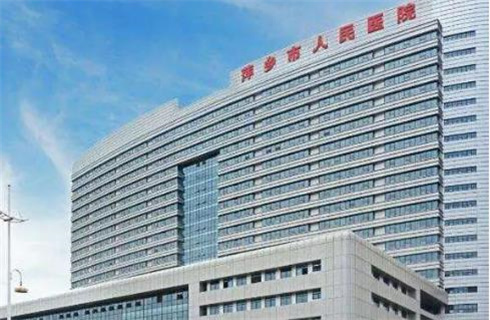 萍乡市人民医院美容整形科手术风格怎么样？附膨体隆鼻案例