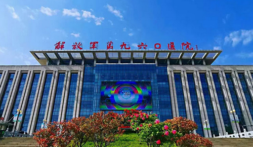 解放军第九六〇医院(原济南军区总医院)整形美容科隆胸手术案例分享，附相关问答